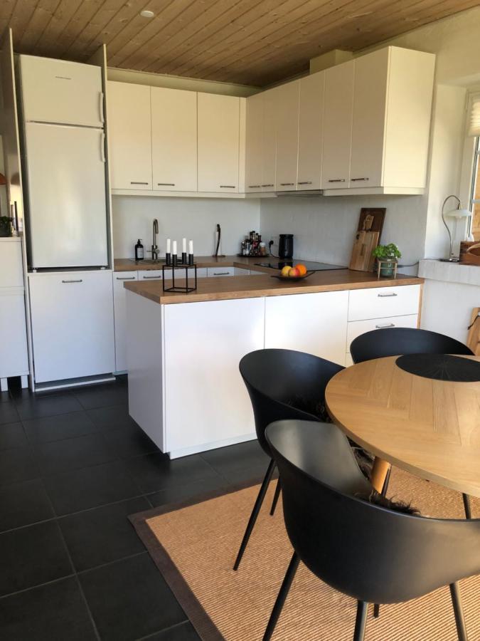 Hegedal Apartment Hobro Exterior photo